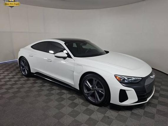 AUDI E-TRON GT 2022 WAUFJBFW7N7007750 image AUDI E-TRON GT 2022 WAUFJBFW7N7007750 image